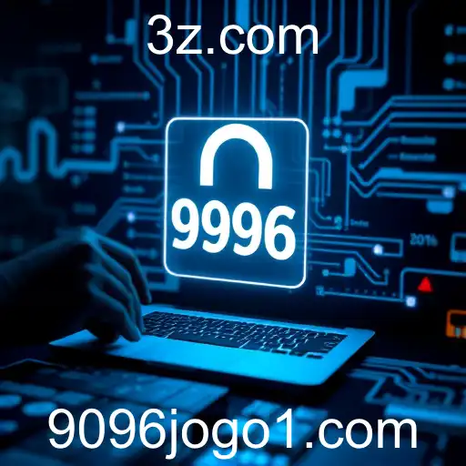 A Dinâmica de 9096.com no Cenário Atual de Jogos Online