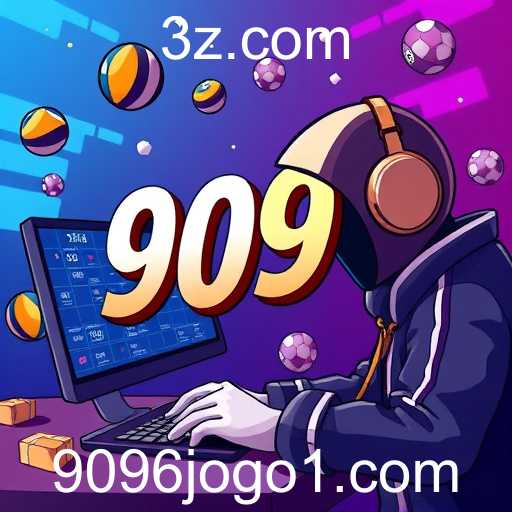 Explorando a Popularidade do 9096.com no Cenário Atual de Jogos
