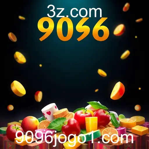 A Expansão dos Jogos Online e o Impacto do 9096.com