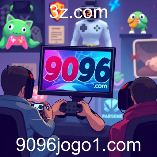 Tendências e desafios no mercado de jogos online no Brasil