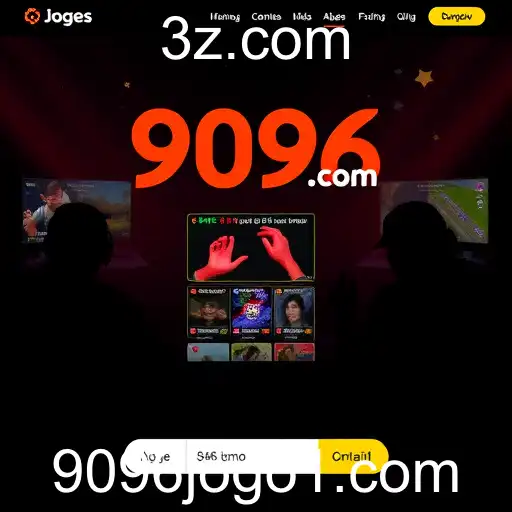 A Evolução dos Jogos Online em 2026: Um Olhar Sobre 9096.com