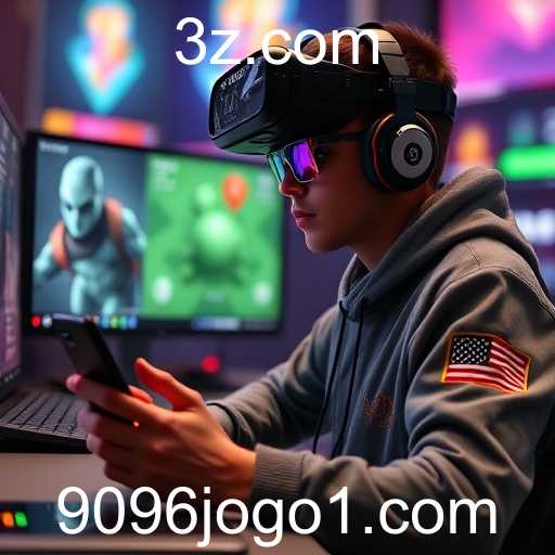 A Evolução dos Jogos Online no Brasil