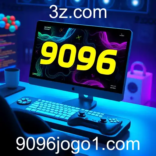 A Evolução dos Jogos Online e a Plataforma 9096