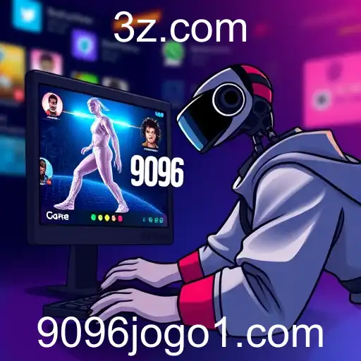 A Evolução dos Sites de Jogos Online em 2026