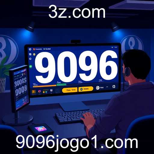 A Evolução dos Sites de Jogos Online no Brasil