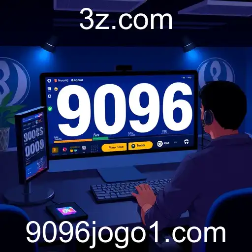 A Evolução dos Sites de Jogos Online no Brasil