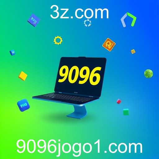 A Evolução dos Jogos Online e o Papel do 9096.com