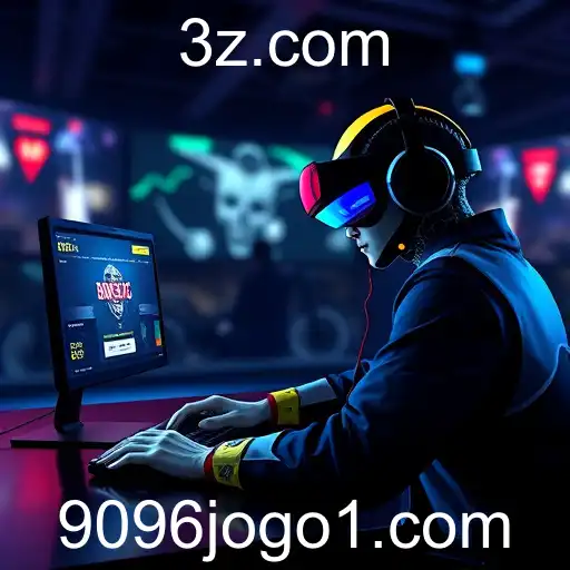 Expansão do Mercado de Jogos Online: Tendências e Desafios
