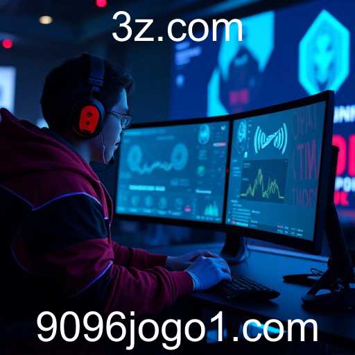 Expansão e Tendências dos Jogos Online em 2026