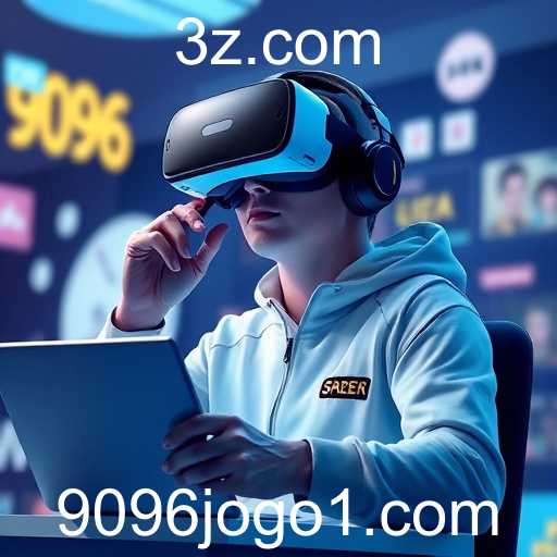 Explorando o Mundo dos Jogos Online em 2026