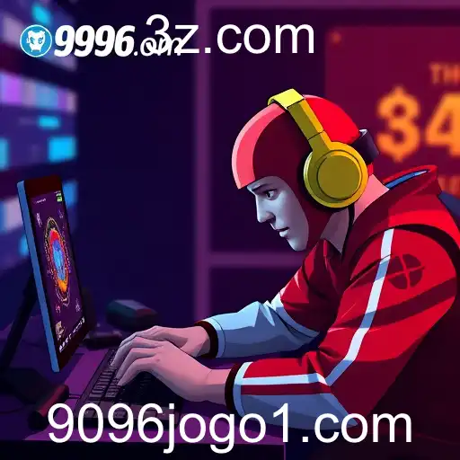 Explorando o Fenômeno dos Jogos Online