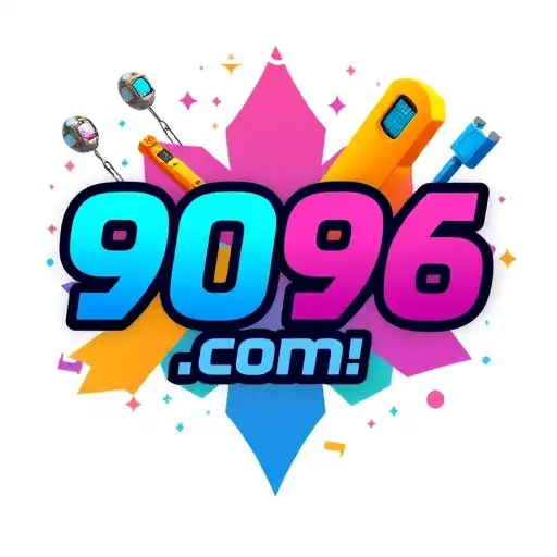 A Nova Era dos Jogos Online: 9096.com em Destaque
