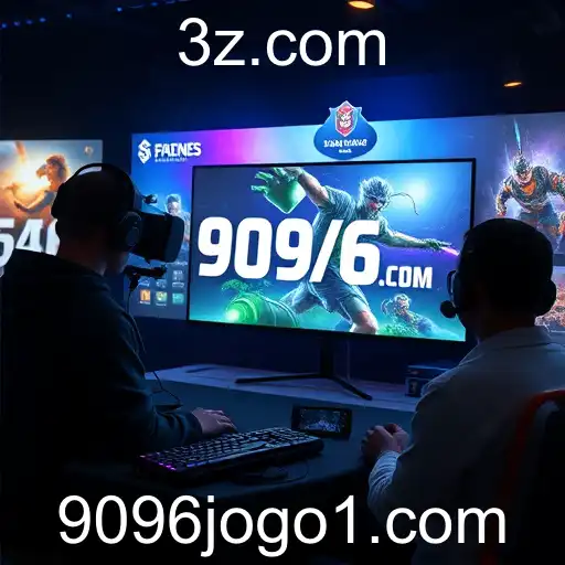 A Expansão do Mercado de Jogos Online em 2026