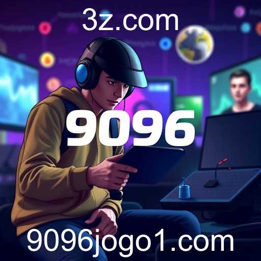 O Crescimento dos Jogos Online em 2026