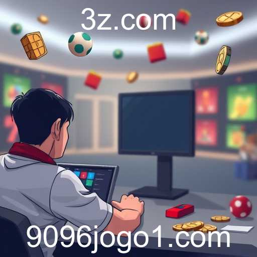 Tendências no Mercado de Jogos Online em 2026