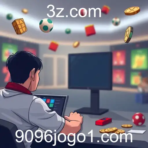 Tendências no Mercado de Jogos Online em 2026