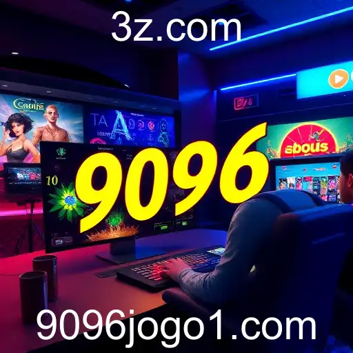 A Revolução das Plataformas de Jogos Online em 2026