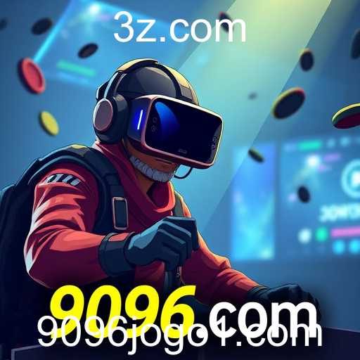 A Ascensão do 9096.com no Cenário de Jogos Online