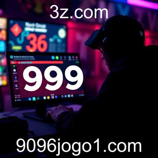 Tendências de Segurança em Sites de Jogos Online