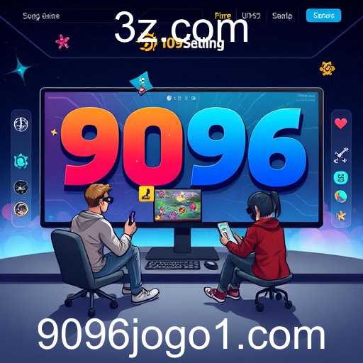 Crescimento dos Sites de Jogos Online em 2026