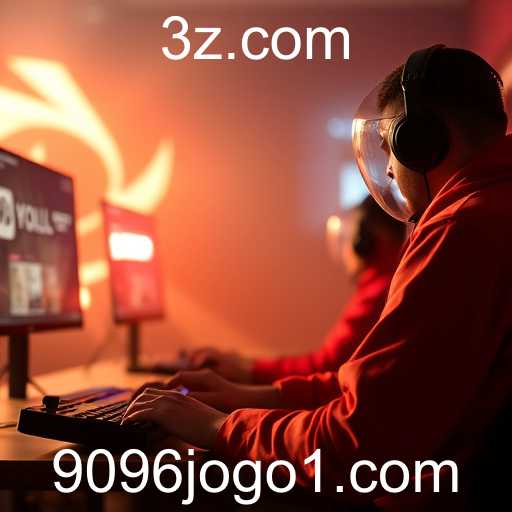 Tendências e Desafios no Mercado de Jogos Online em 2025