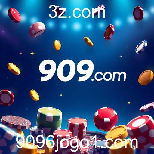 A Ascensão do 9096.com: Um Olhar sobre o Cenário Atual dos Jogos Online