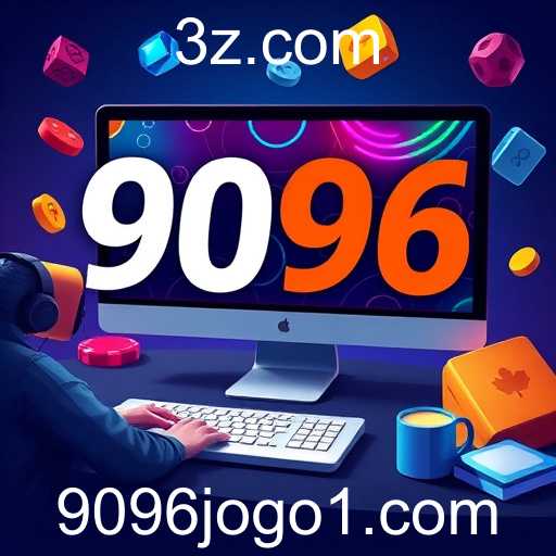 Crescimento e Desafios do Mercado de Jogos Online