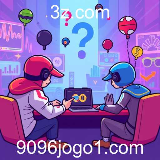 O Crescimento dos Sites de Jogos em 2025