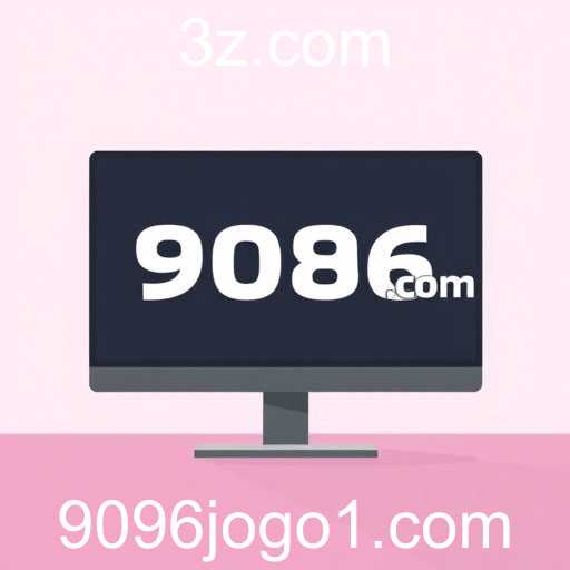 O Impacto do 9096.com no Cenário Atual de Jogos