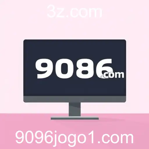 O Impacto do 9096.com no Cenário Atual de Jogos