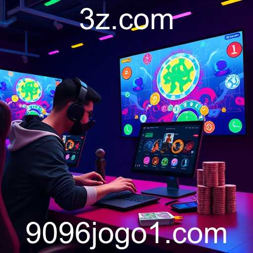 O Impacto dos Jogos Online em 2026