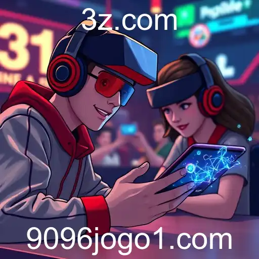 Explorando o Impacto dos Jogos Online em 2025