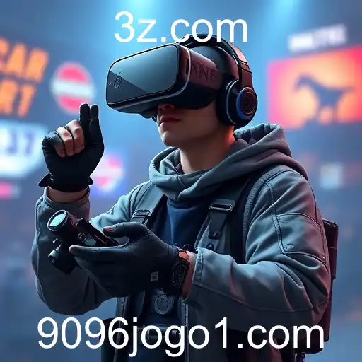 Tendências nos Jogos Online: O Impacto de 9096.com