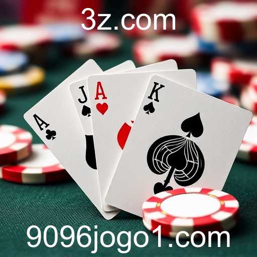 A Ascensão do 9096.com no Brasil