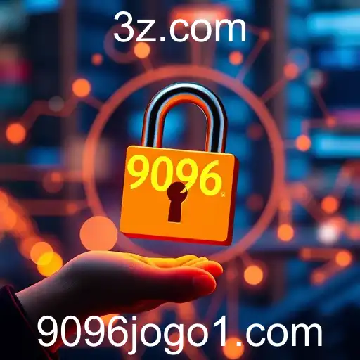 A Ascensão do 9096.com no Cenário dos Jogos Online