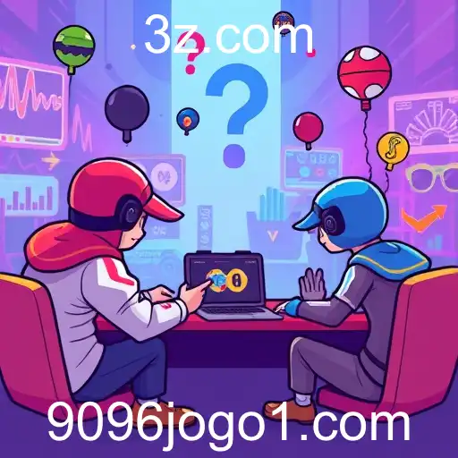 A Evolução dos Jogos Online em 2025