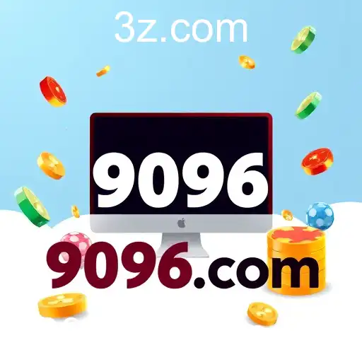 Expansão dos Sites de Jogos no Brasil e o Crescimento da 9096.com