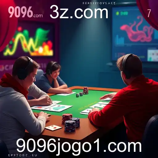 O Crescimento de Jogos Online e Novas Tecnologias