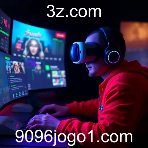 A Ascensão dos Jogos Online em 2026