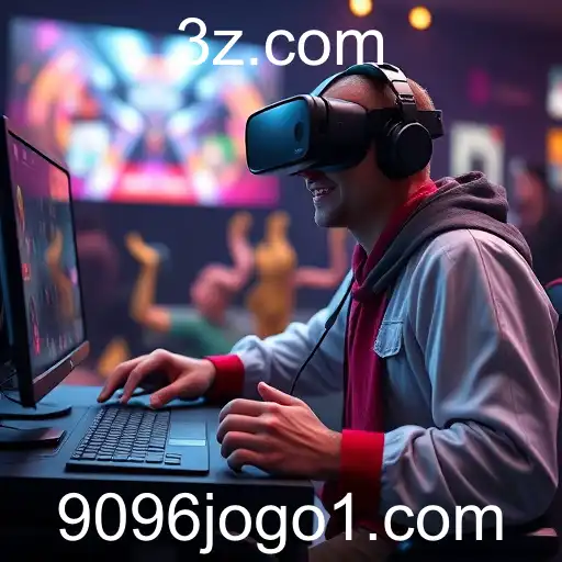 Tendências e Inovações em Plataformas de Jogos Online