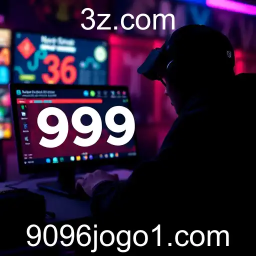 Tendências de Segurança em Sites de Jogos Online