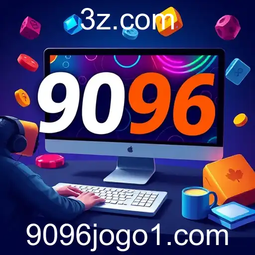 Crescimento e Desafios do Mercado de Jogos Online