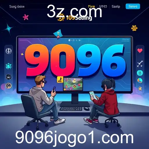 O Impacto dos Jogos Online no Brasil em 2026