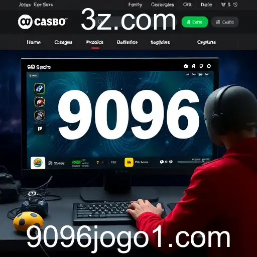 A Evolução dos Jogos Online e a Segurança dos Usuários