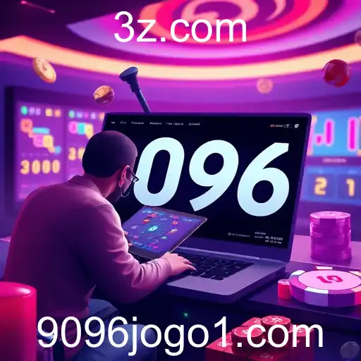 Tendências e Notícias no Mundo dos Jogos Online