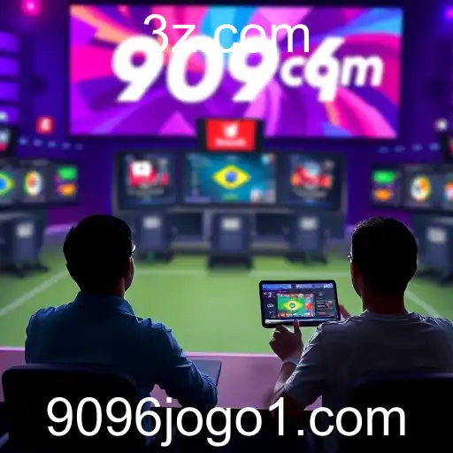 A Ascensão dos Jogos Online em 2026