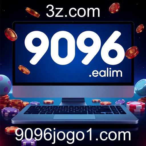 Tendências em Plataformas de Casinos Online: 9096.com em Destaque