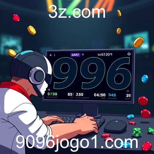 O Crescimento dos Jogos Online em 2026