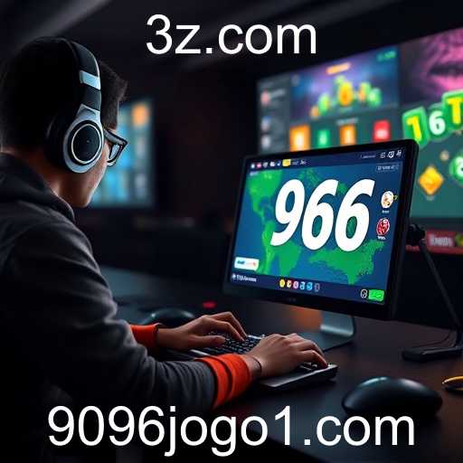 Crescimento dos Jogos Online no Brasil