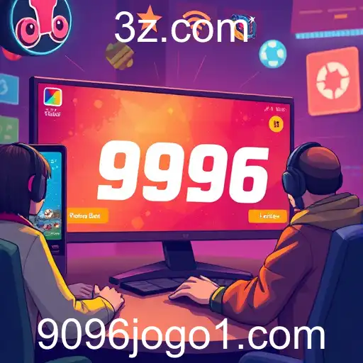 A Ascensão dos Jogos Online em Meio às Transformações Tecnológicas